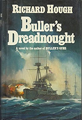 Image for Buller's Dreadnought. First American Edition in dustjacket.