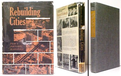 Rebuilding Cities. US in dj. Image for Rebuilding Cities. US in dj.