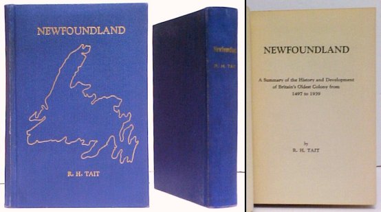 Newfoundland : ... Image for Newfoundland : ...