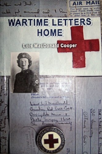 Image for Wartime Letters Home. First Edition Wartime Letters Home. First Edition