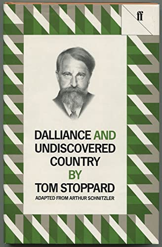 Image for Dalliance and Undiscovered Country. First Edition in dust jacket Dalliance and Undiscovered Country. First Edition in dust jacket