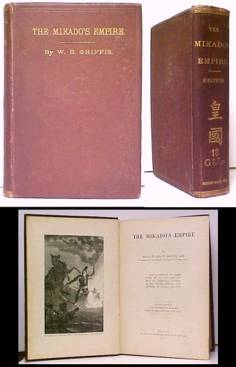 Mikado's Empire. 8th ed.