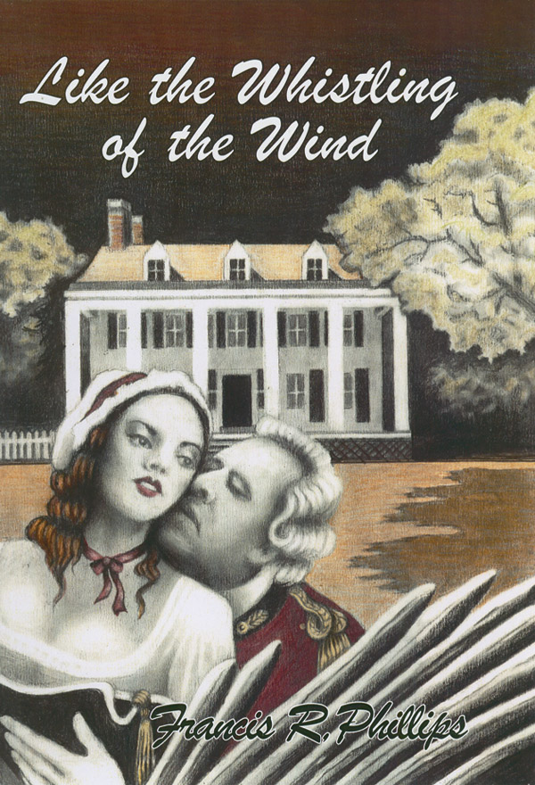 Like the Whistling of the Wind. First Edition